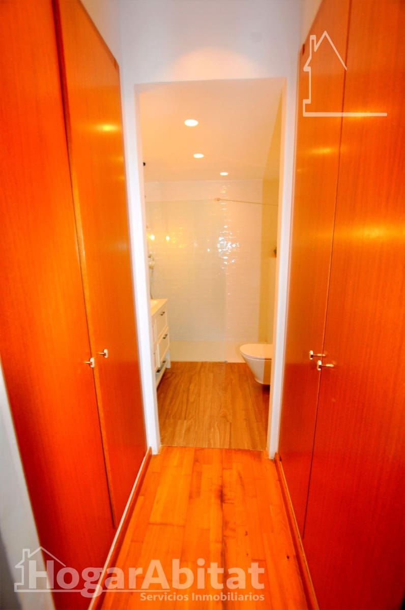 Adosado de 3 habitaciones en San Antonio de Benagéber en venta con piscina garaje - 399.999 € (Ref: 10081337)