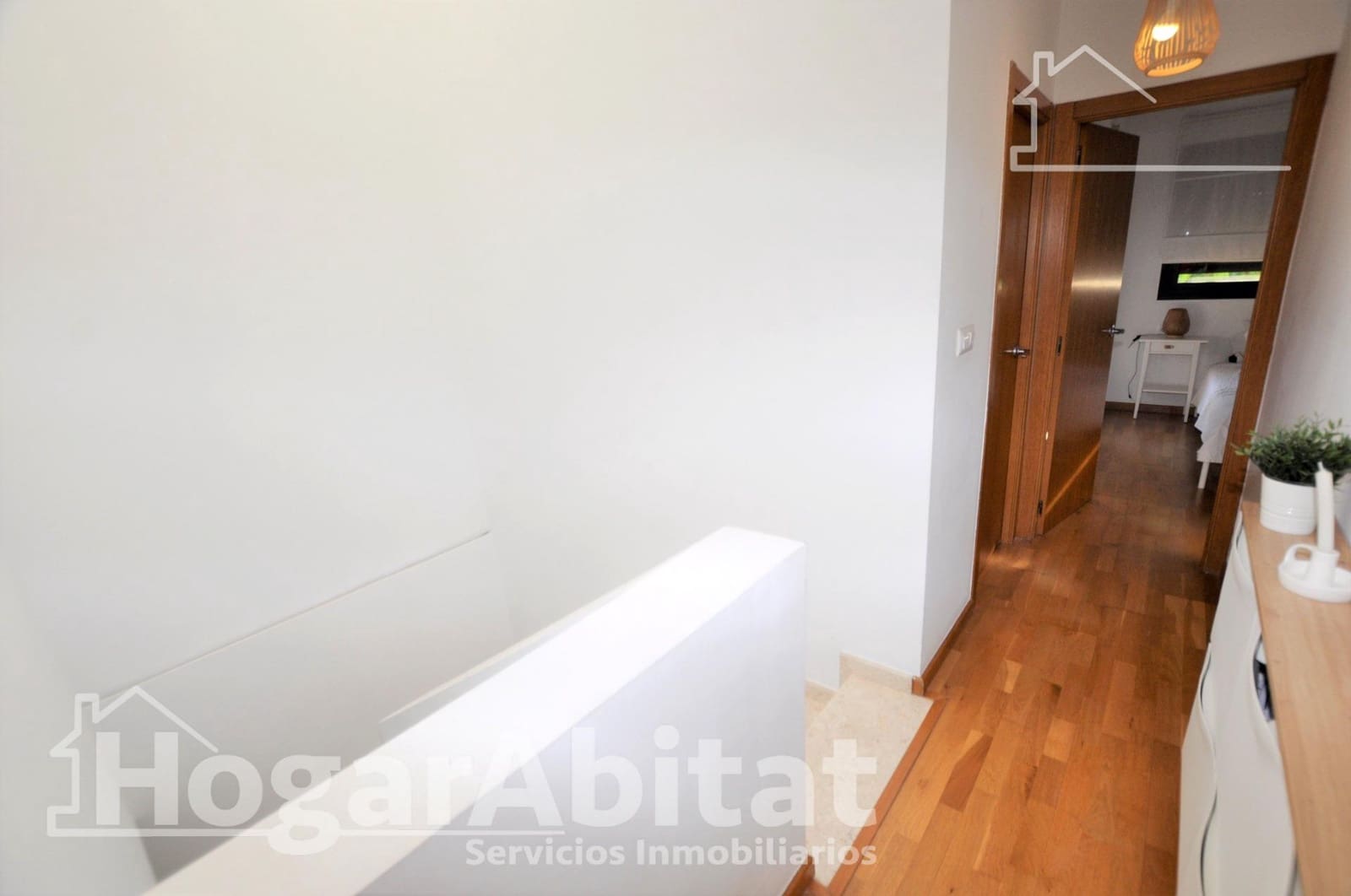 Adosado de 3 habitaciones en San Antonio de Benagéber en venta con piscina garaje - 399.999 € (Ref: 10081337)