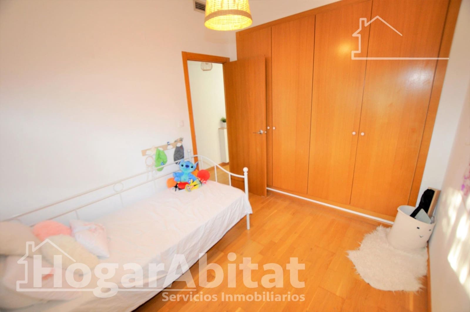 Adosado de 3 habitaciones en San Antonio de Benagéber en venta con piscina garaje - 399.999 € (Ref: 10081337)