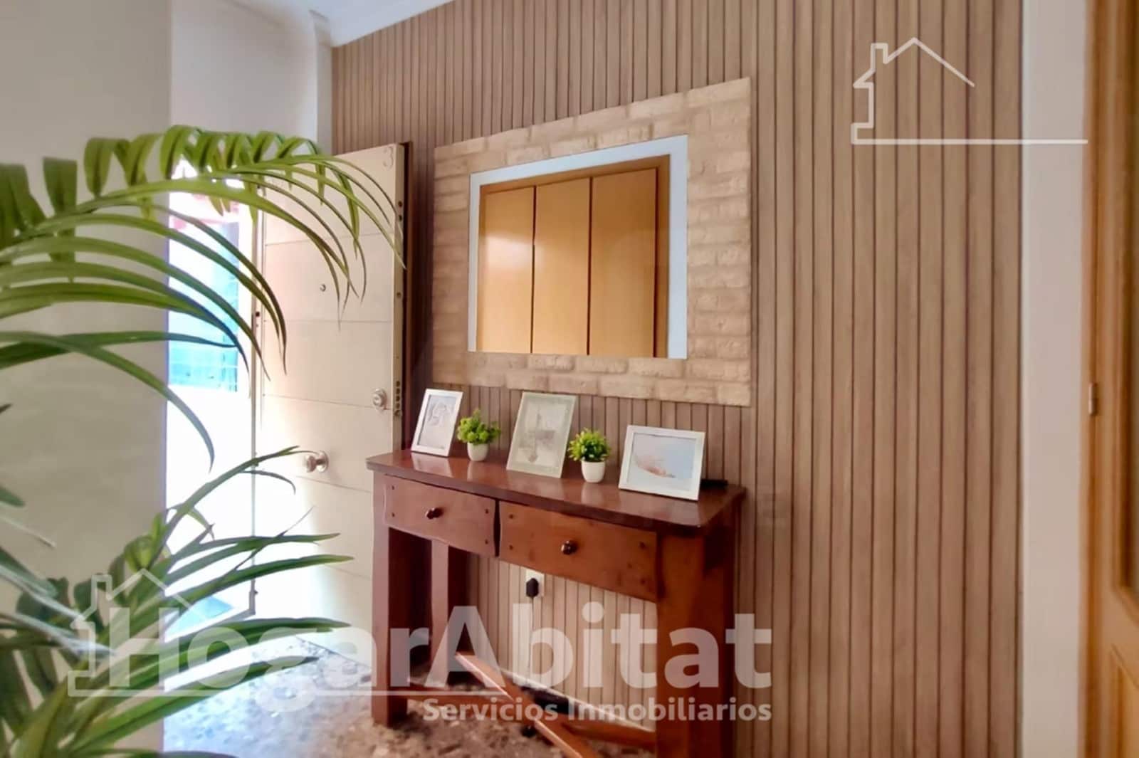 5 camera da letto Villetta a Schiera in vendita in Sagunto / Sagunt con piscina garage - 340.000 € (Rif: 10081338)