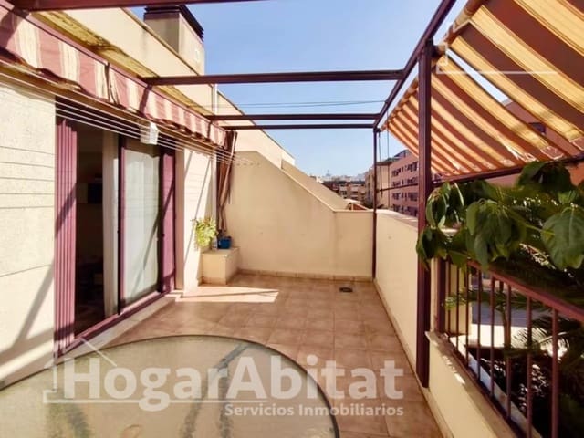 5 camera da letto Villetta a Schiera in vendita in Sagunto / Sagunt con piscina garage - 340.000 € (Rif: 10081338)