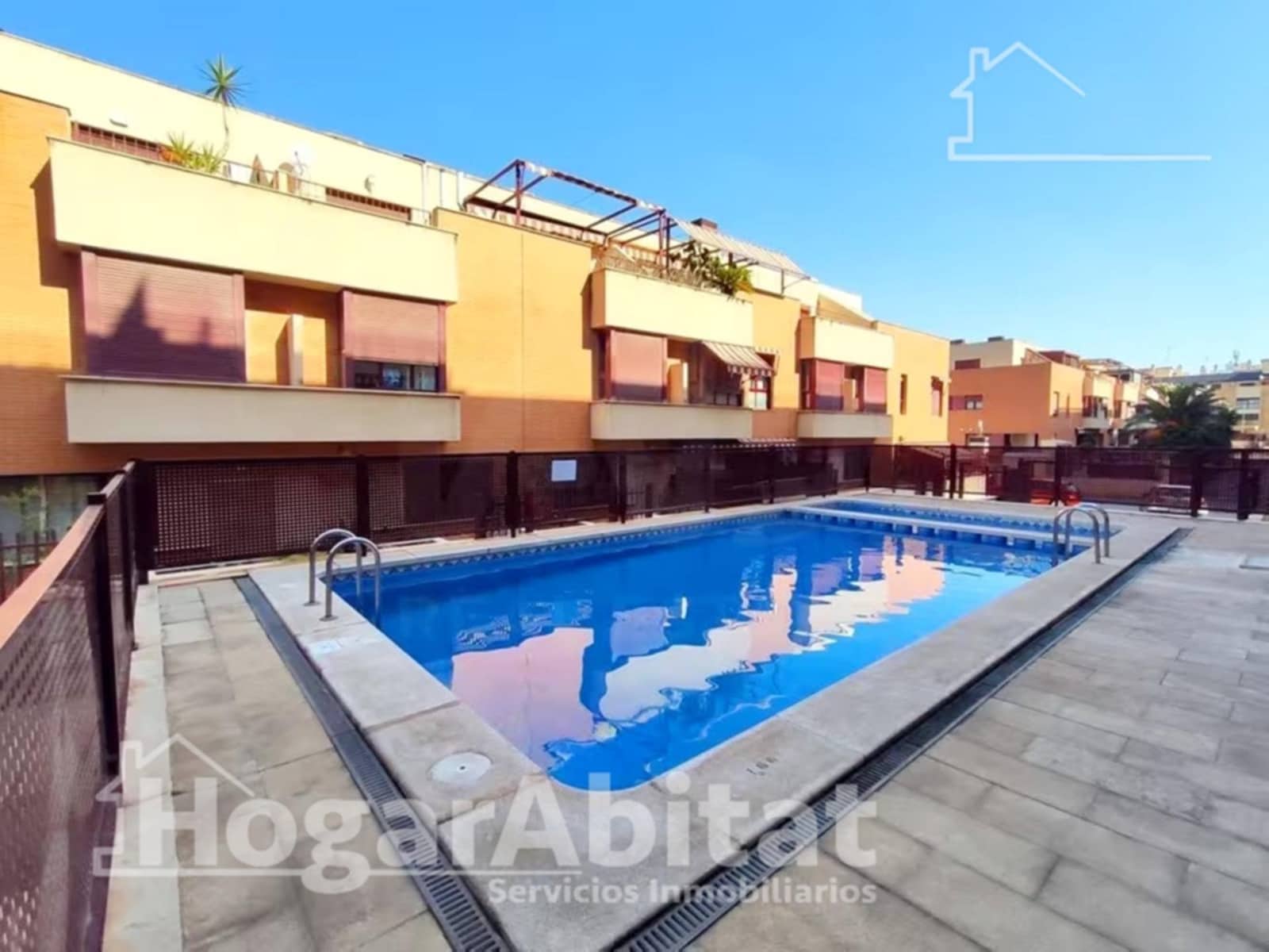 5 camera da letto Villetta a Schiera in vendita in Sagunto / Sagunt con piscina garage - 340.000 € (Rif: 10081338)