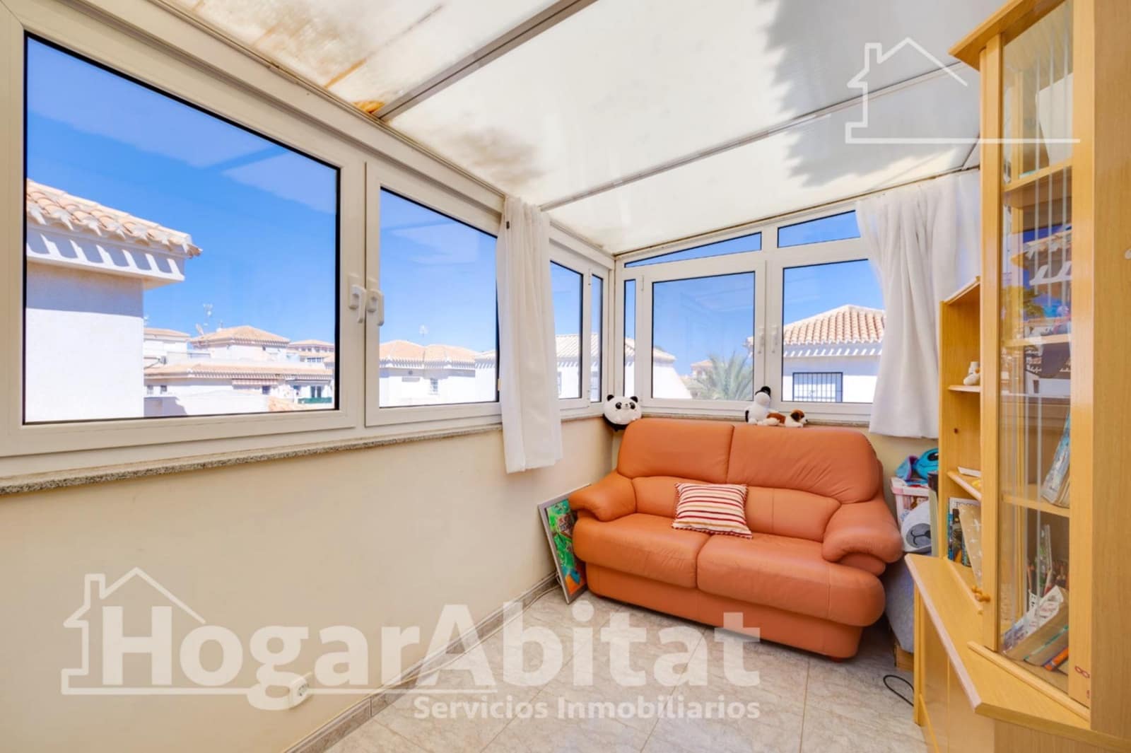 3 soveværelse Villa til salg i La Zenia med swimmingpool garage - € 389.000 (Ref: 10081340)