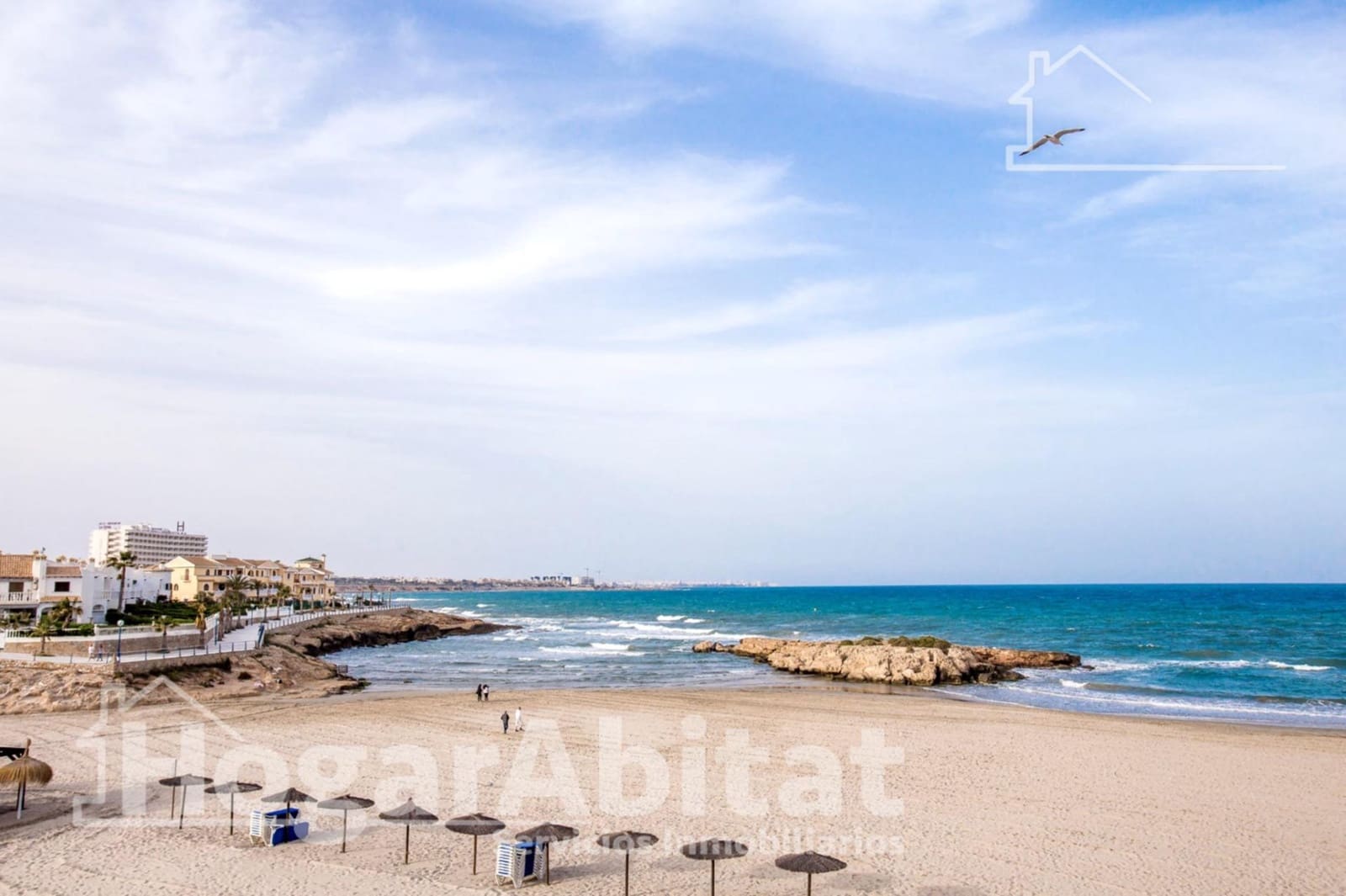 3 soveværelse Villa til salg i La Zenia med swimmingpool garage - € 389.000 (Ref: 10081340)