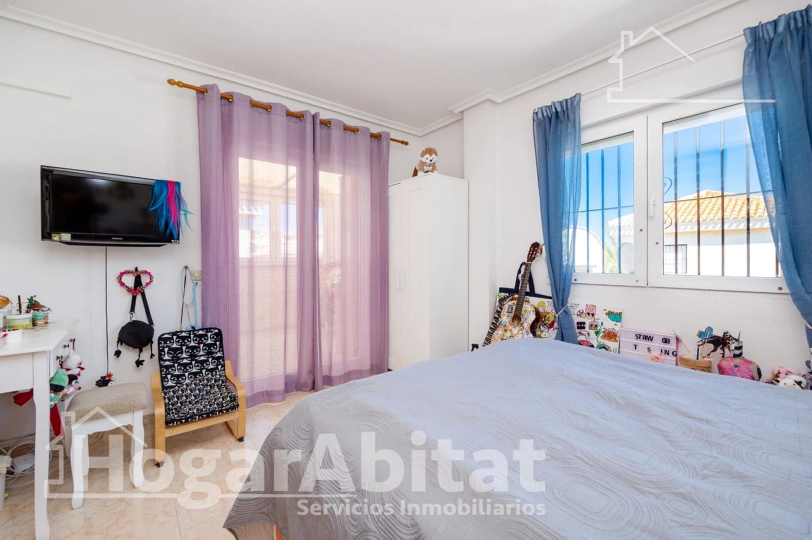 3 soveværelse Villa til salg i La Zenia med swimmingpool garage - € 389.000 (Ref: 10081340)