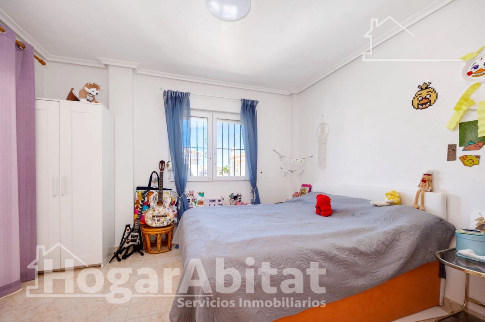 3 soveværelse Villa til salg i La Zenia med swimmingpool garage - € 389.000 (Ref: 10081340)