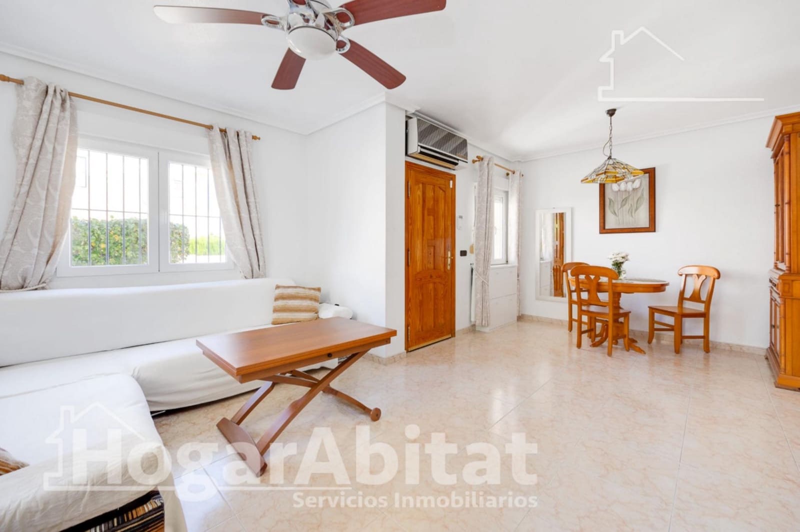 3 soveværelse Villa til salg i La Zenia med swimmingpool garage - € 389.000 (Ref: 10081340)