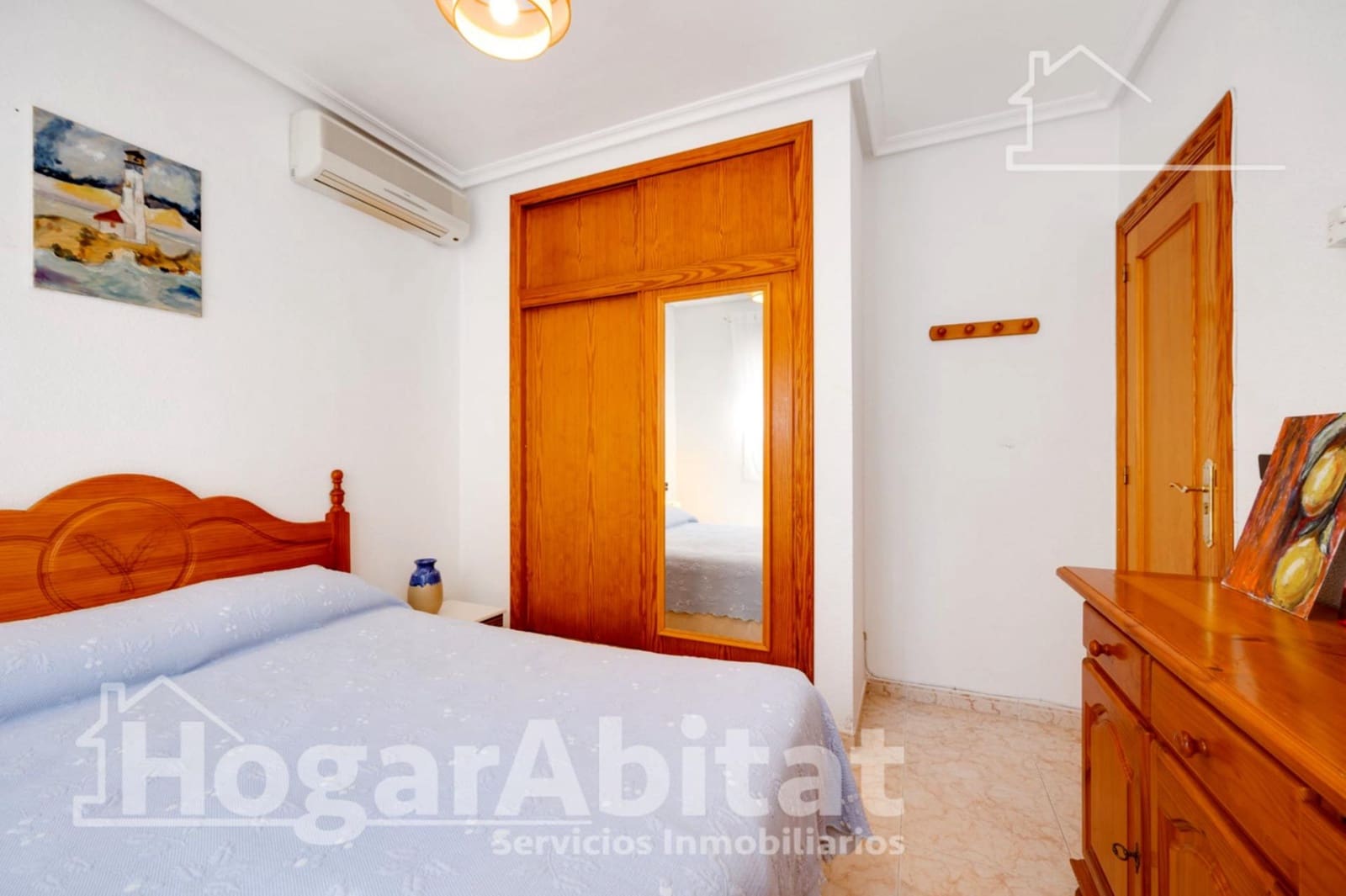 3 soveværelse Villa til salg i La Zenia med swimmingpool garage - € 389.000 (Ref: 10081340)