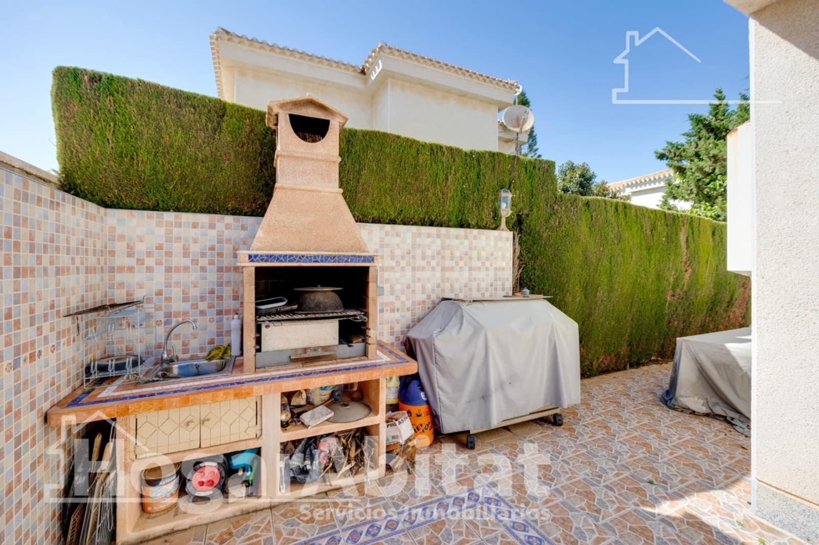 3 soveværelse Villa til salg i La Zenia med swimmingpool garage - € 389.000 (Ref: 10081340)