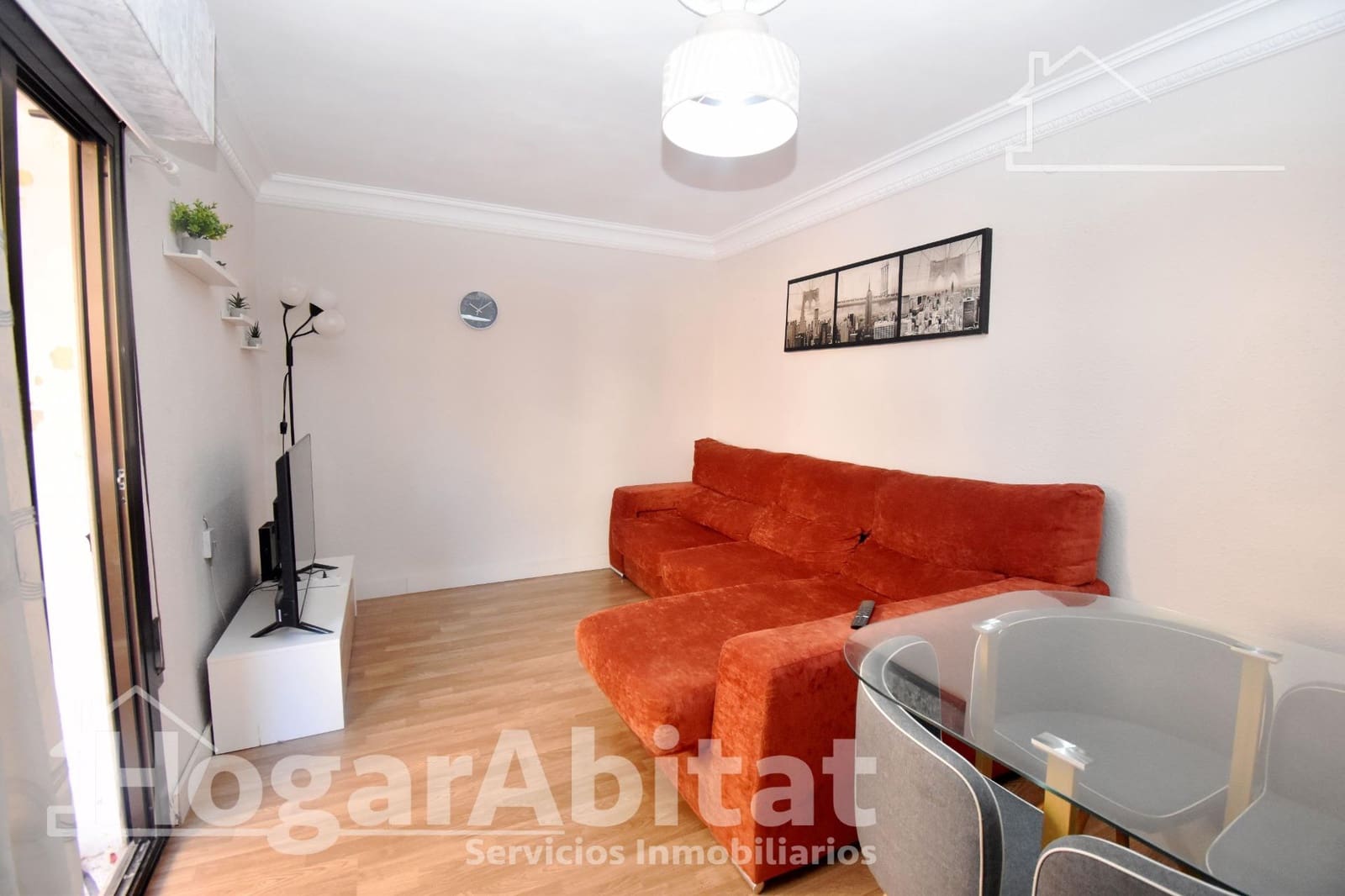 3 soverom Leilighet til salgs i Castello de la Plana - € 125 000 (Ref: 10081341)