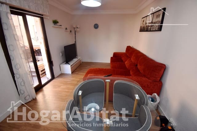 3 soverom Leilighet til salgs i Castelló de la Plana - € 125 000 (Ref: 10081341)