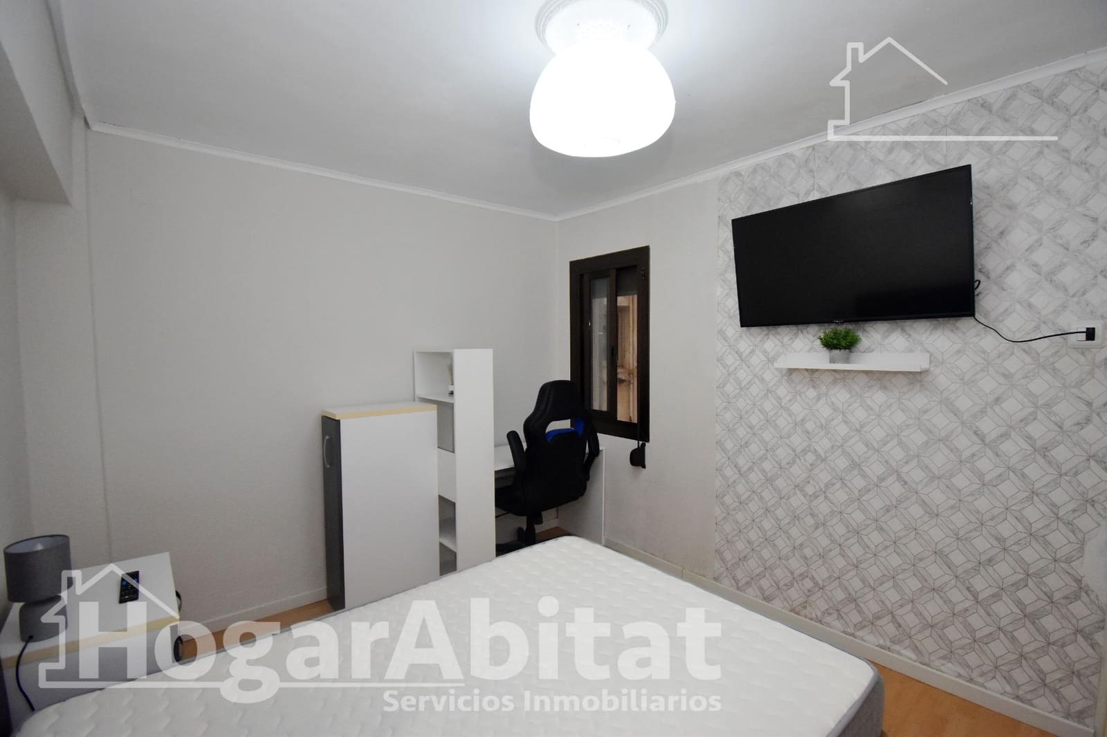 3 soverom Leilighet til salgs i Castello de la Plana - € 125 000 (Ref: 10081341)