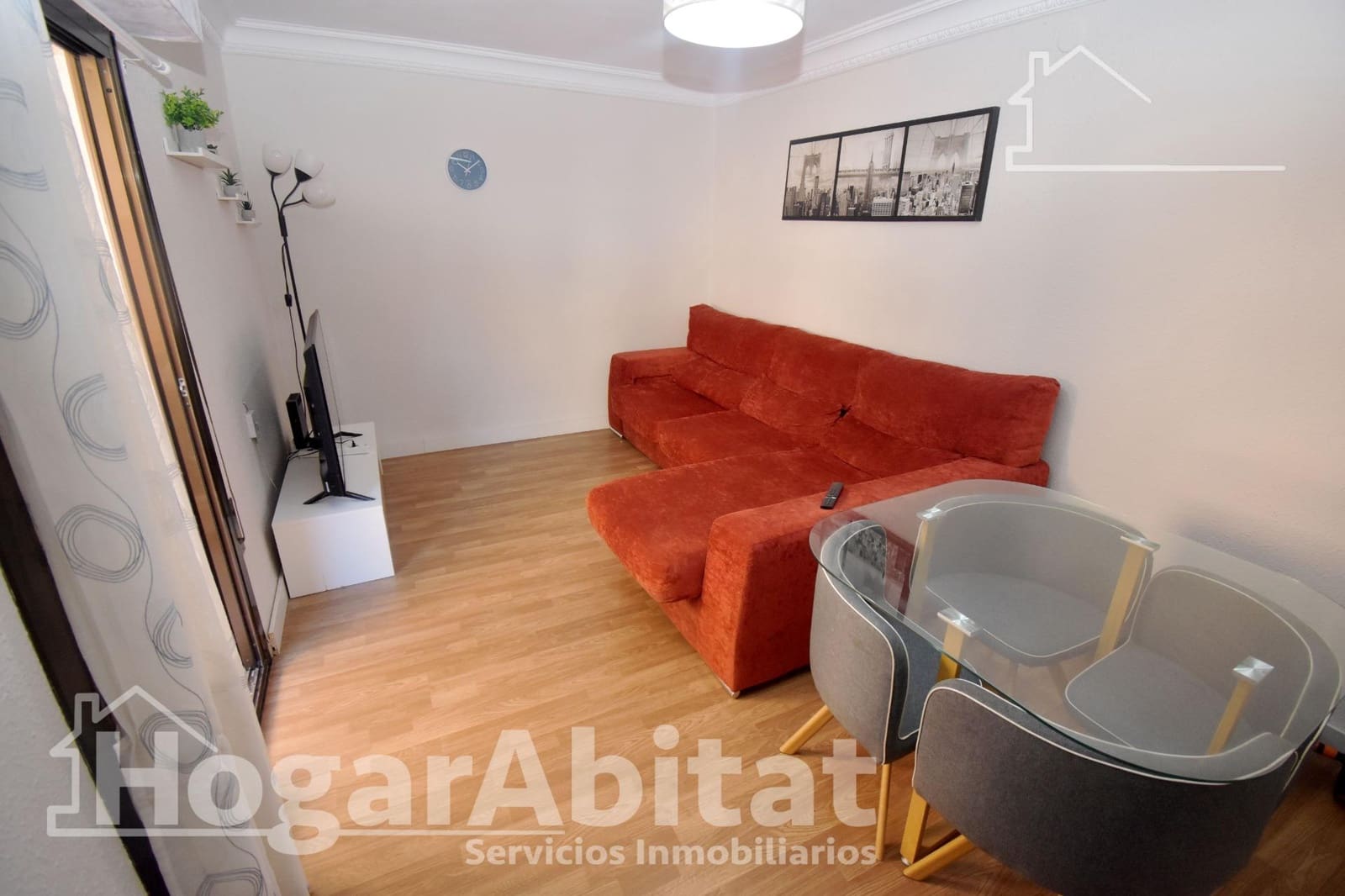3 soverom Leilighet til salgs i Castello de la Plana - € 125 000 (Ref: 10081341)