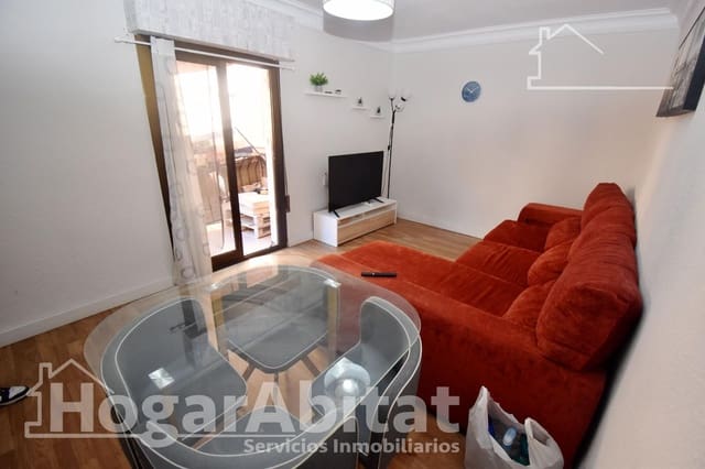 3 soverom Leilighet til salgs i Castelló de la Plana - € 125 000 (Ref: 10081341)