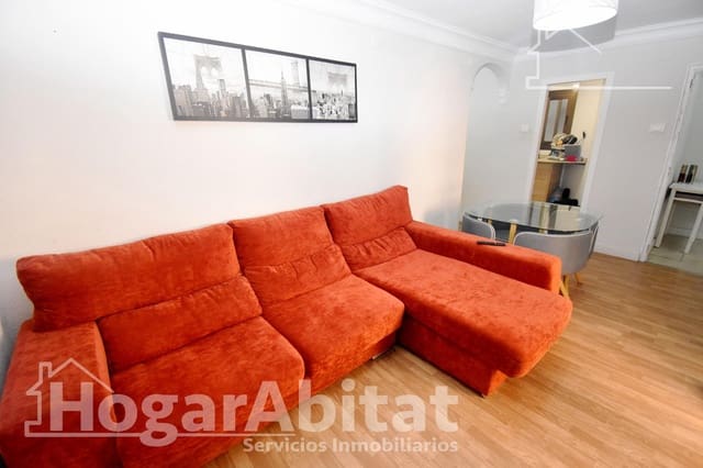 3 soverom Leilighet til salgs i Castelló de la Plana - € 125 000 (Ref: 10081341)