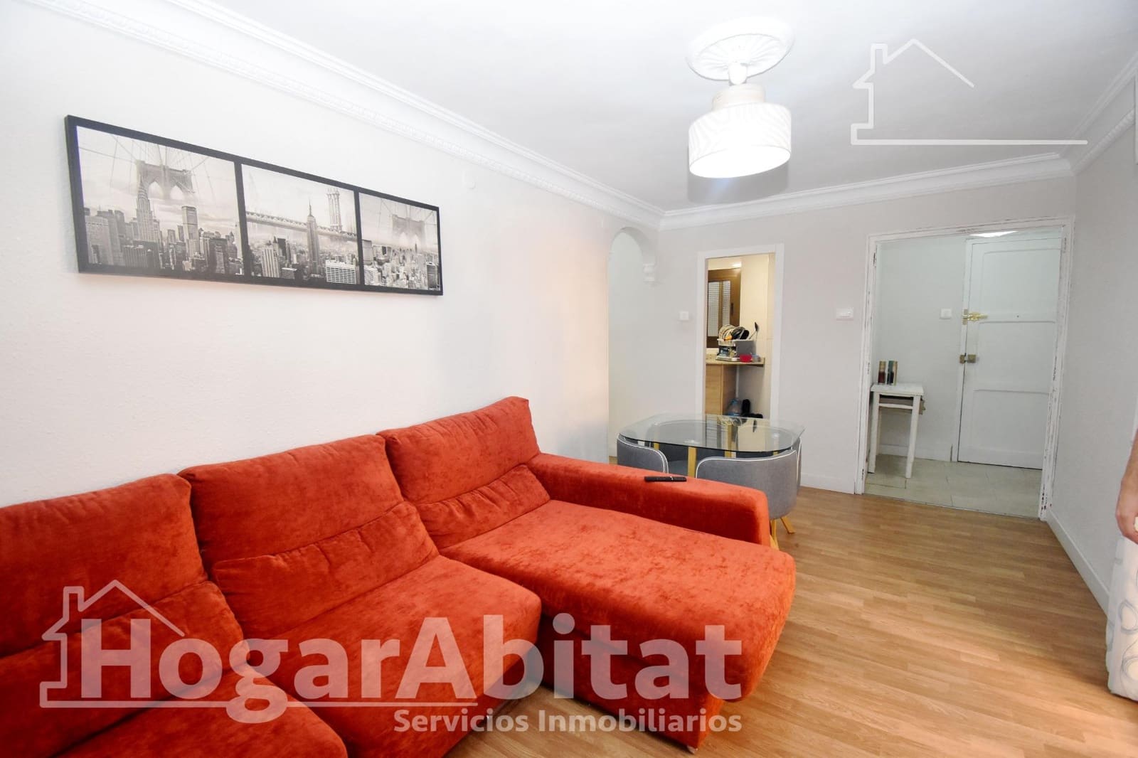 3 soverom Leilighet til salgs i Castello de la Plana - € 125 000 (Ref: 10081341)