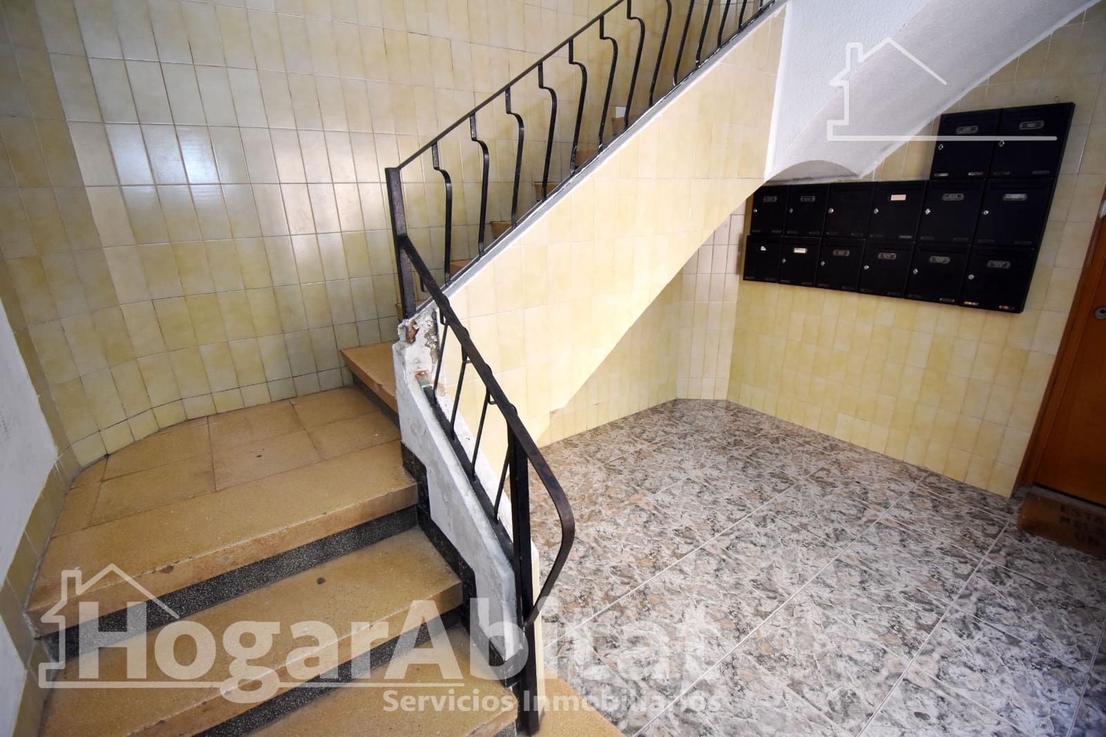 3 soverom Leilighet til salgs i Castello de la Plana - € 125 000 (Ref: 10081341)