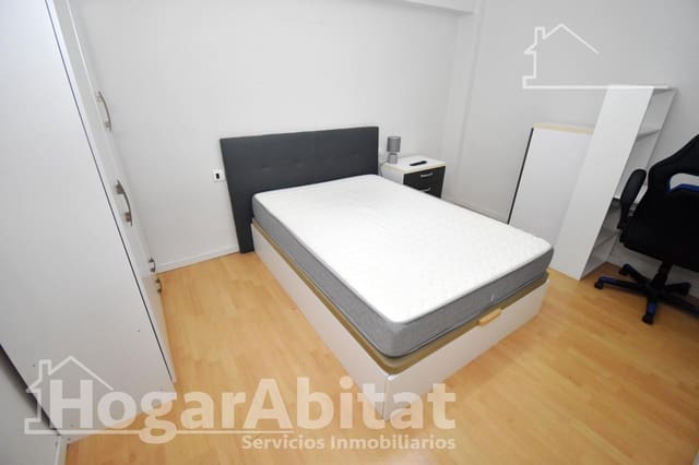 3 soverom Leilighet til salgs i Castelló de la Plana - € 125 000 (Ref: 10081341)