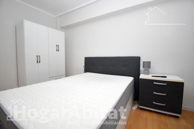 3 soverom Leilighet til salgs i Castelló de la Plana - € 125 000 (Ref: 10081341)