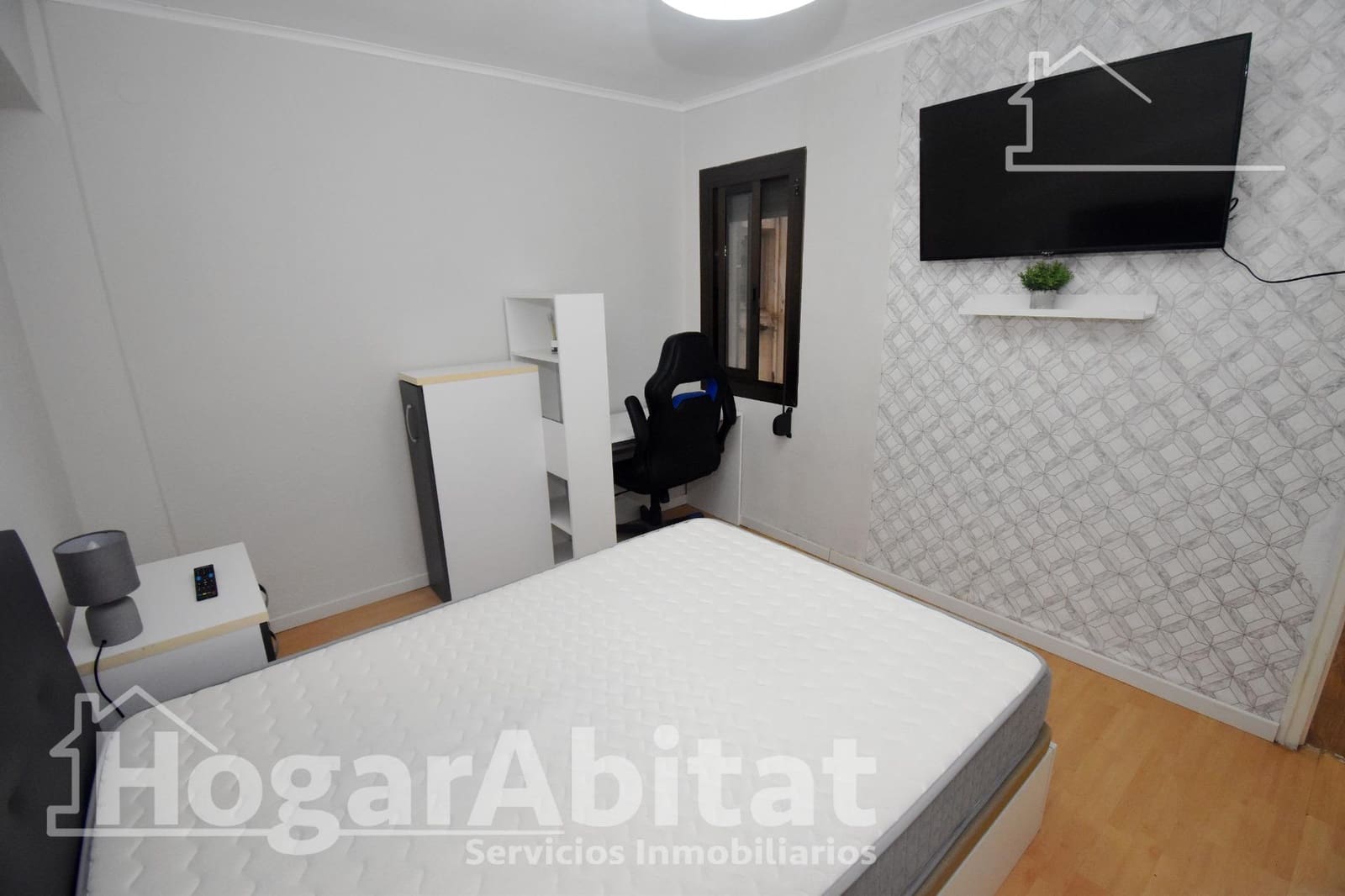 3 soverom Leilighet til salgs i Castello de la Plana - € 125 000 (Ref: 10081341)