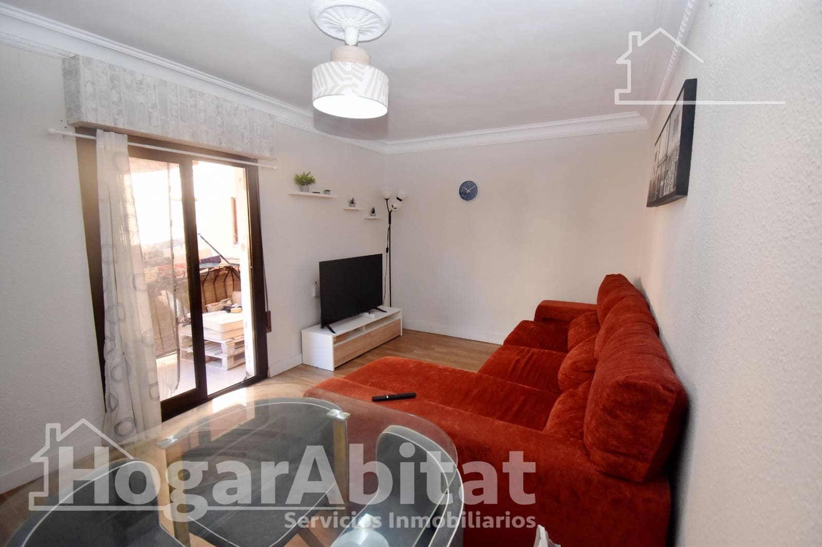 3 soverom Leilighet til salgs i Castello de la Plana - € 125 000 (Ref: 10081341)