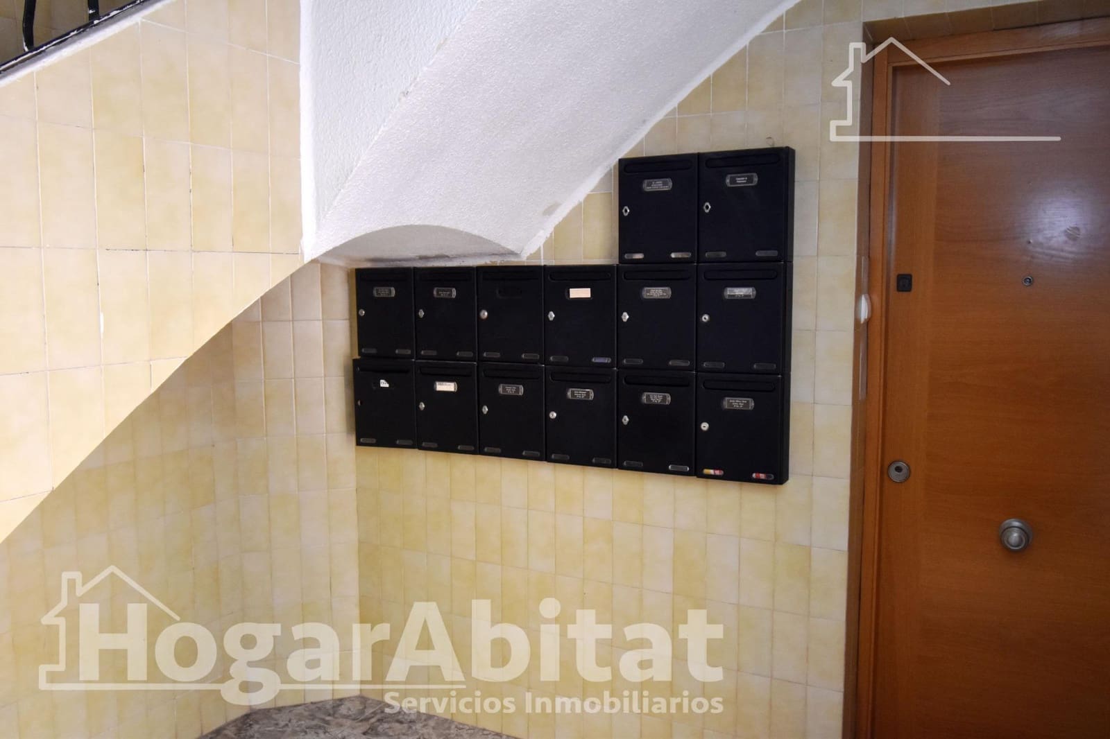 3 soverom Leilighet til salgs i Castello de la Plana - € 125 000 (Ref: 10081341)