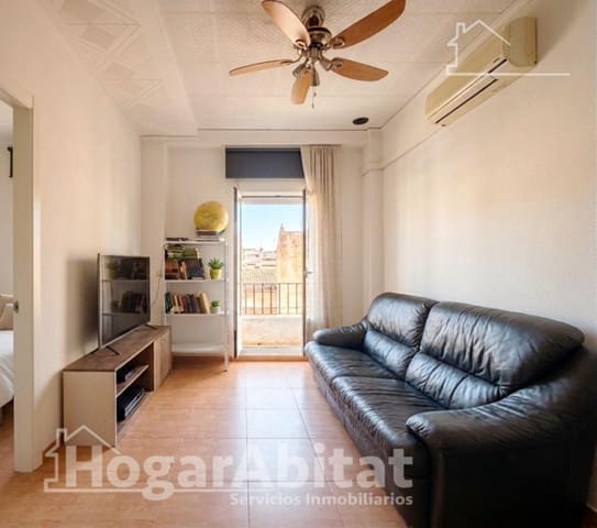 3 soverom Leilighet til salgs i Sagunto / Sagunt - € 137 000 (Ref: 10081342)