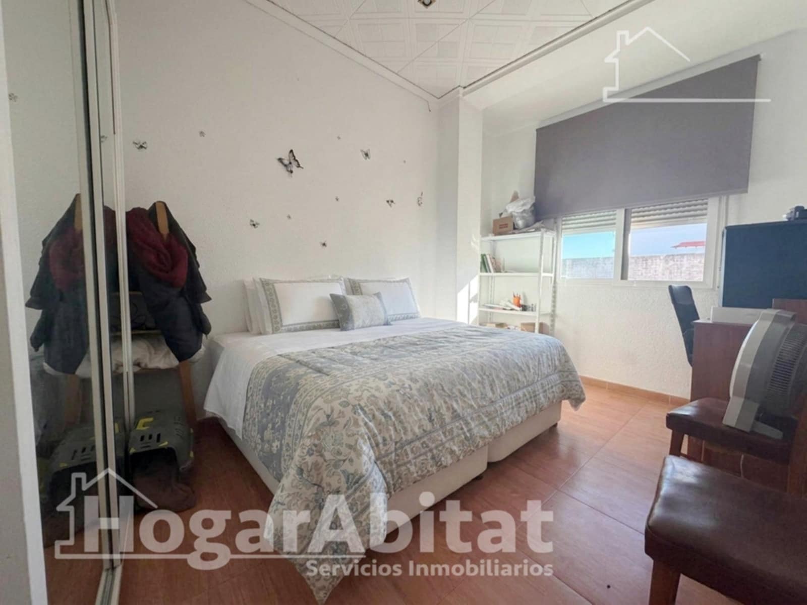 3 quarto Apartamento para venda em Sagunto / Sagunt - 137 000 € (Ref: 10081342)