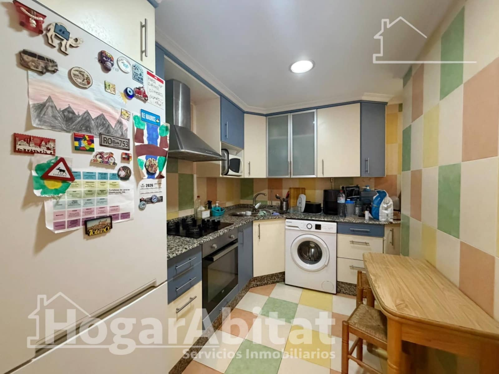 3 quarto Apartamento para venda em Sagunto / Sagunt - 137 000 € (Ref: 10081342)