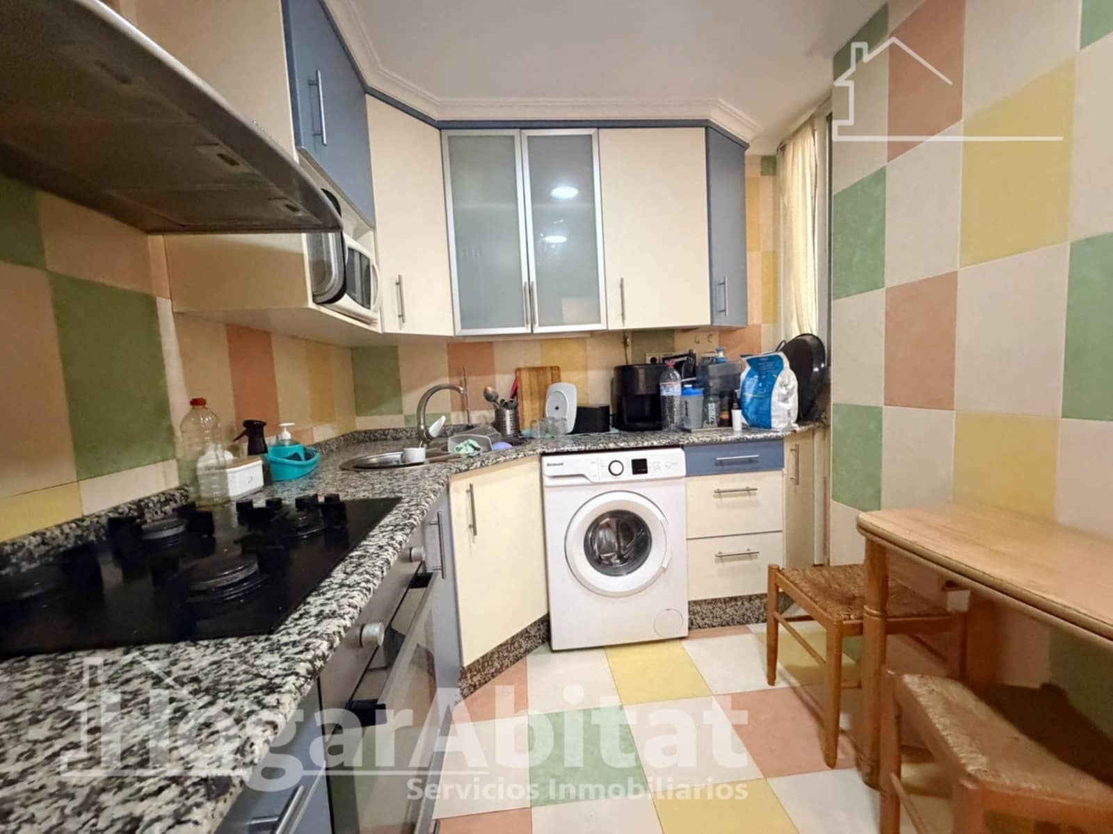 3 quarto Apartamento para venda em Sagunto / Sagunt - 137 000 € (Ref: 10081342)