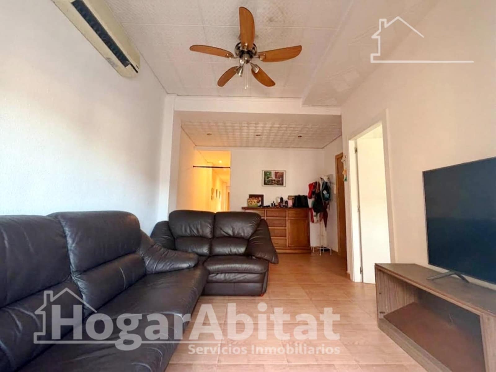 3 quarto Apartamento para venda em Sagunto / Sagunt - 137 000 € (Ref: 10081342)