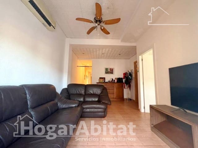 3 soverom Leilighet til salgs i Sagunto / Sagunt - € 137 000 (Ref: 10081342)