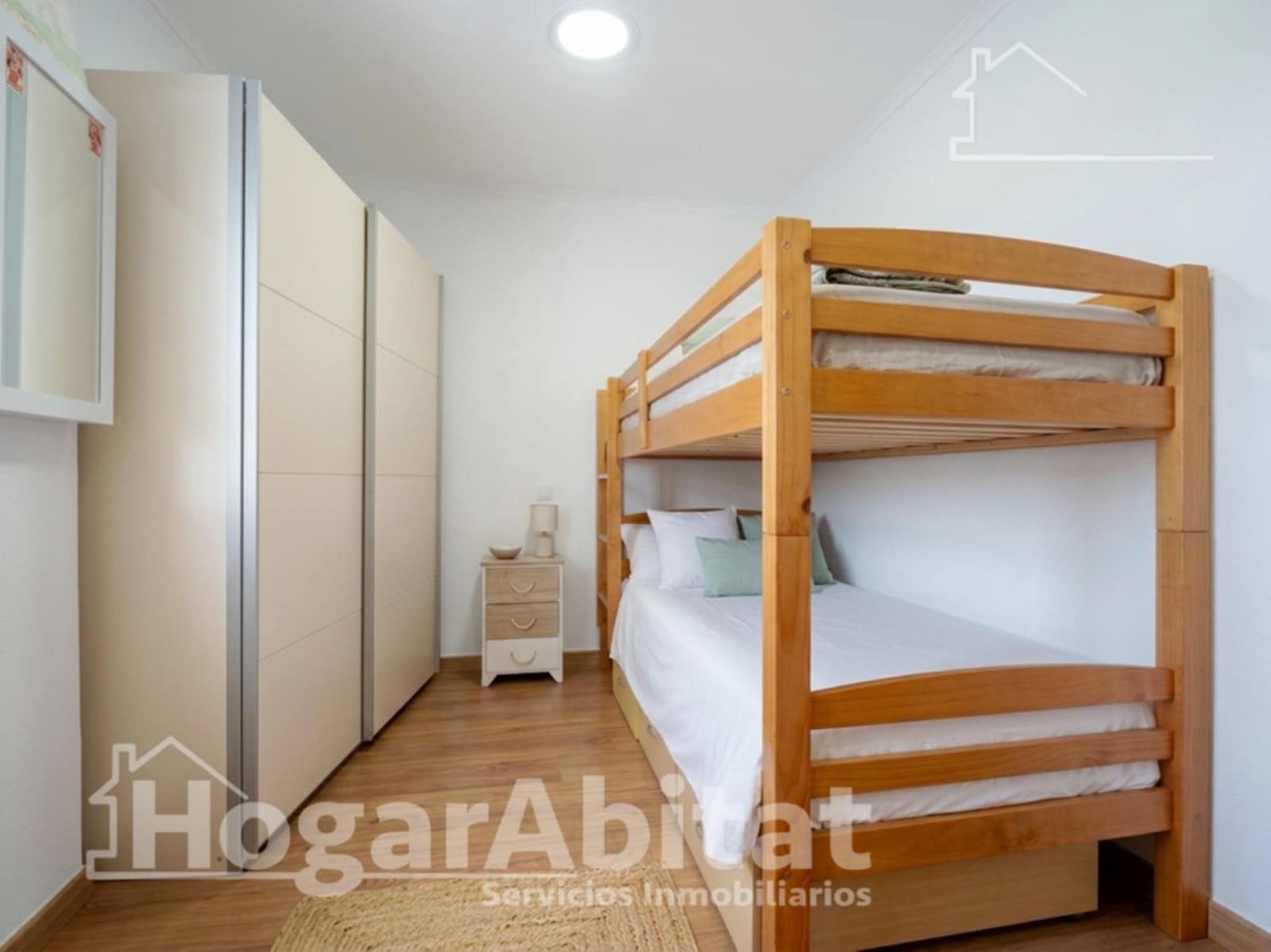3 quarto Apartamento para venda em Sagunto / Sagunt - 137 000 € (Ref: 10081342)