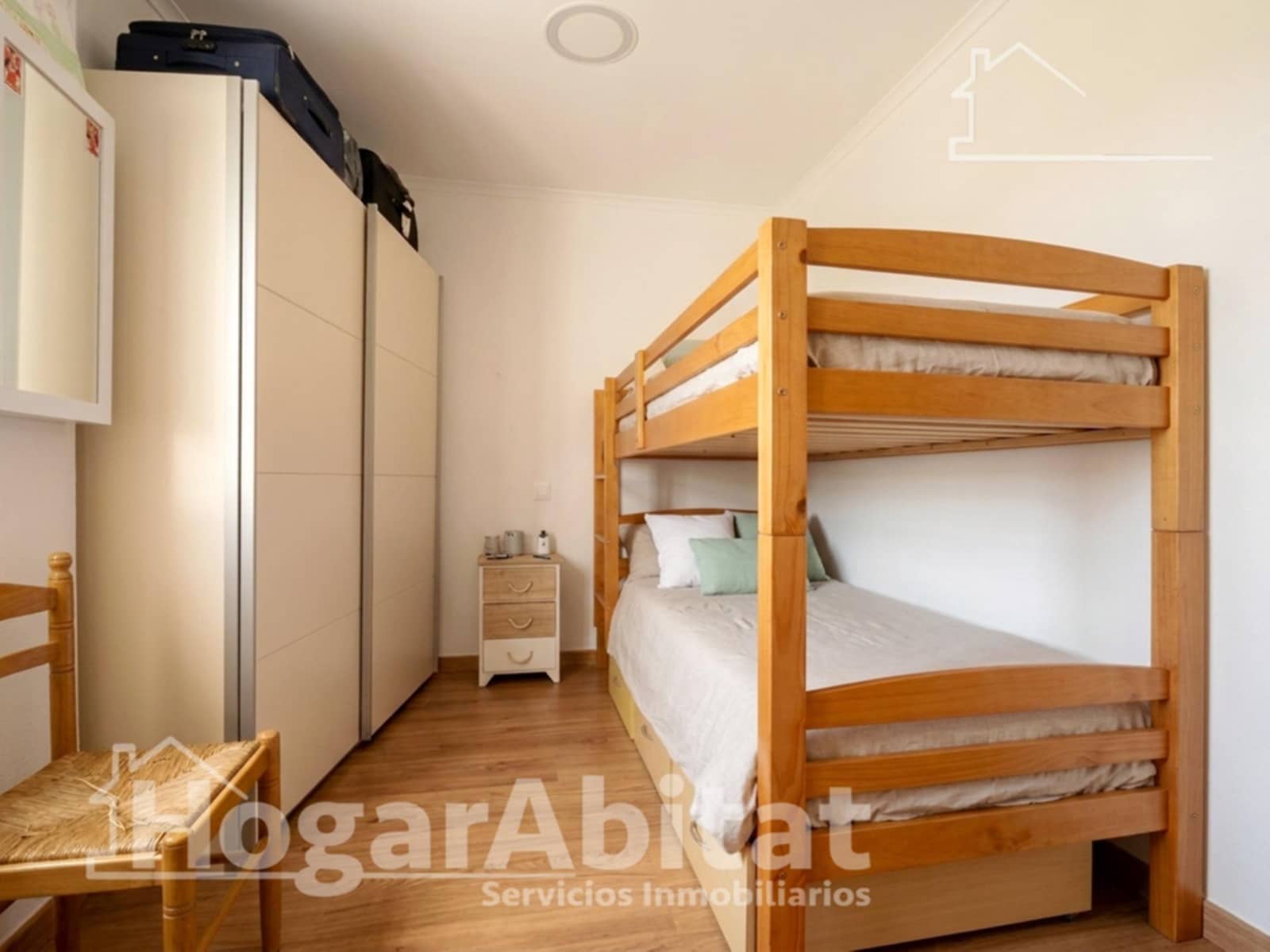 3 quarto Apartamento para venda em Sagunto / Sagunt - 137 000 € (Ref: 10081342)