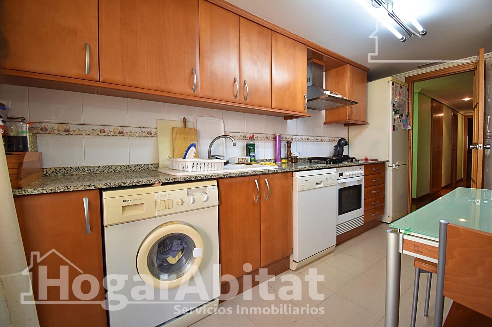 3 sypialnia Mieszkanie na sprzedaż w Gandia z garażem - 249 000 € (Ref: 10081343)