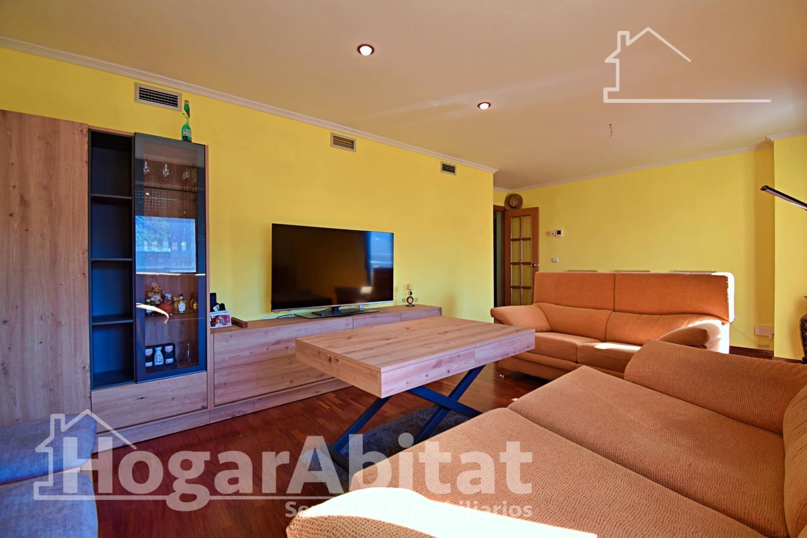 3 sypialnia Mieszkanie na sprzedaż w Gandia z garażem - 249 000 € (Ref: 10081343)