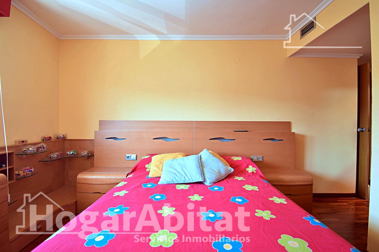3 sypialnia Mieszkanie na sprzedaż w Gandia z garażem - 249 000 € (Ref: 10081343)
