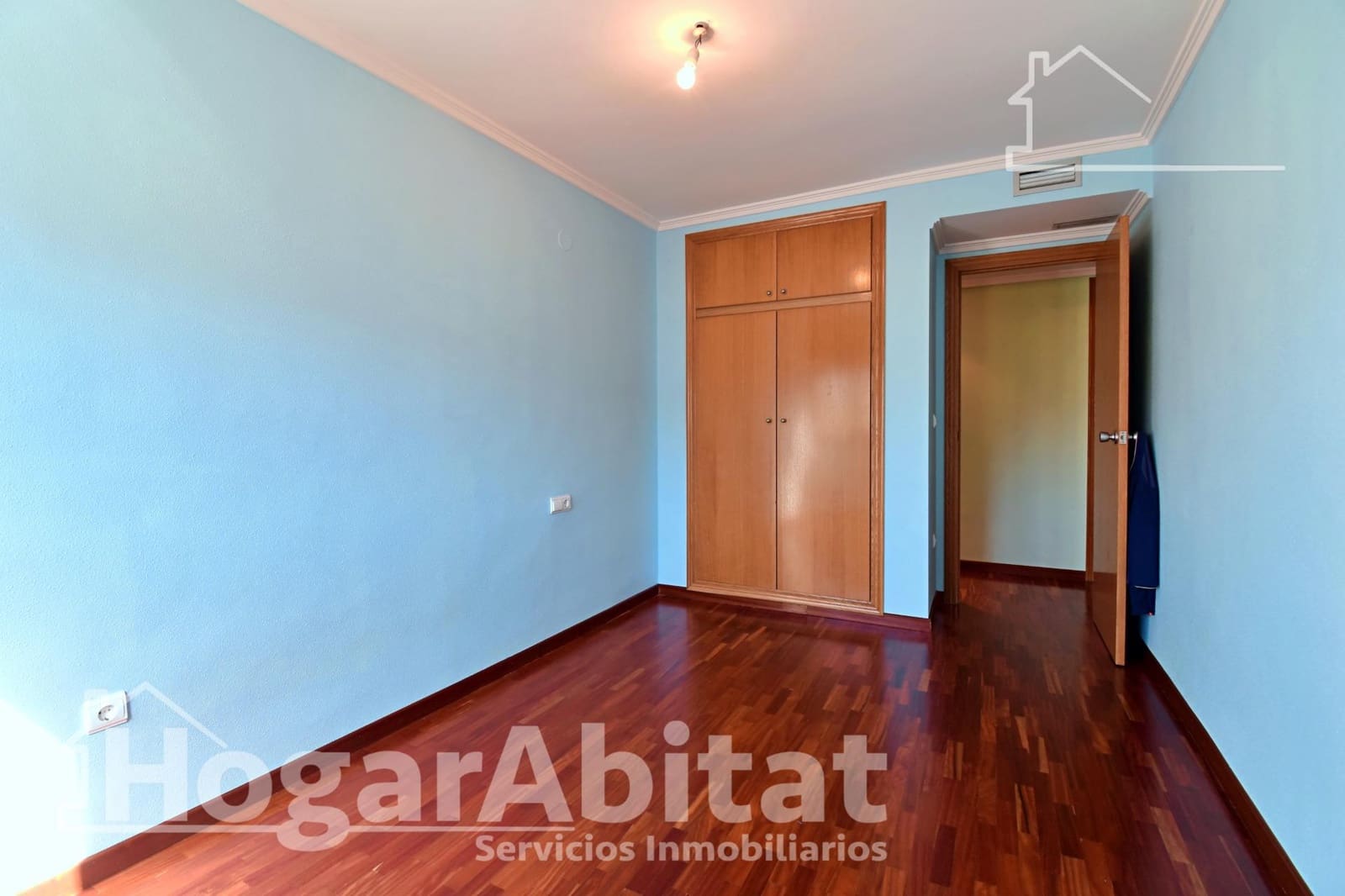 3 sypialnia Mieszkanie na sprzedaż w Gandia z garażem - 249 000 € (Ref: 10081343)