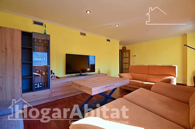 3 sypialnia Mieszkanie na sprzedaż w Gandia z garażem - 249 000 € (Ref: 10081343)