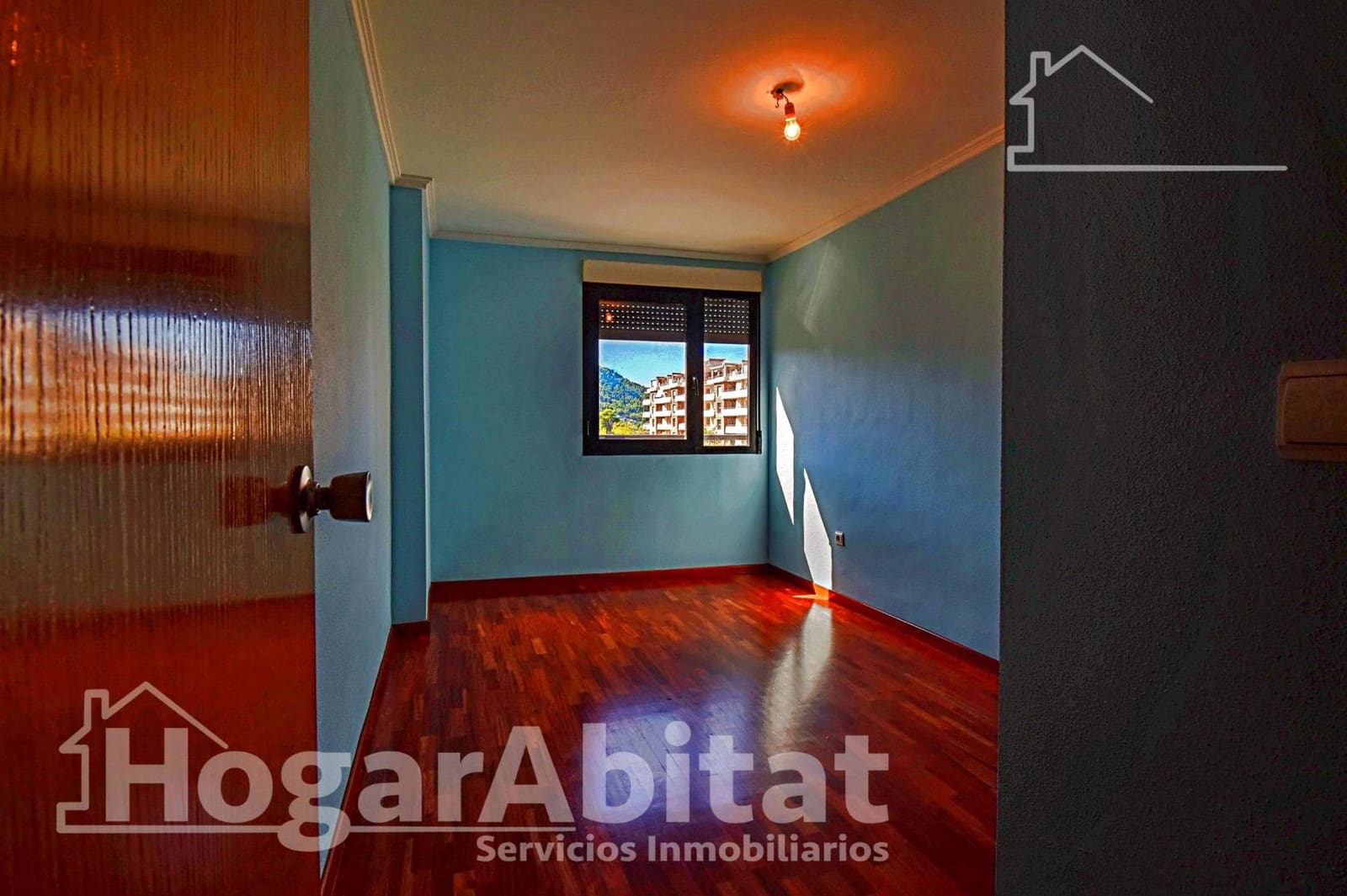 3 sypialnia Mieszkanie na sprzedaż w Gandia z garażem - 249 000 € (Ref: 10081343)