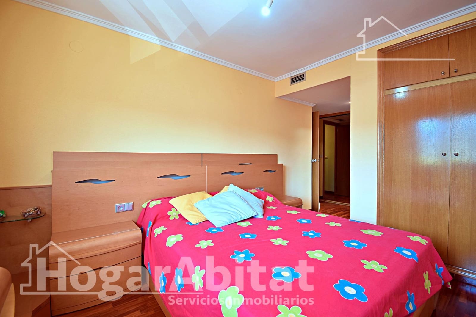 3 sypialnia Mieszkanie na sprzedaż w Gandia z garażem - 249 000 € (Ref: 10081343)