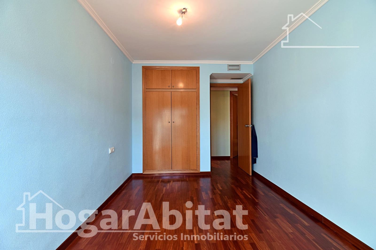 3 sypialnia Mieszkanie na sprzedaż w Gandia z garażem - 249 000 € (Ref: 10081343)