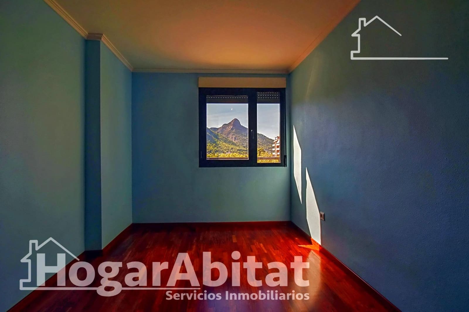 3 sypialnia Mieszkanie na sprzedaż w Gandia z garażem - 249 000 € (Ref: 10081343)