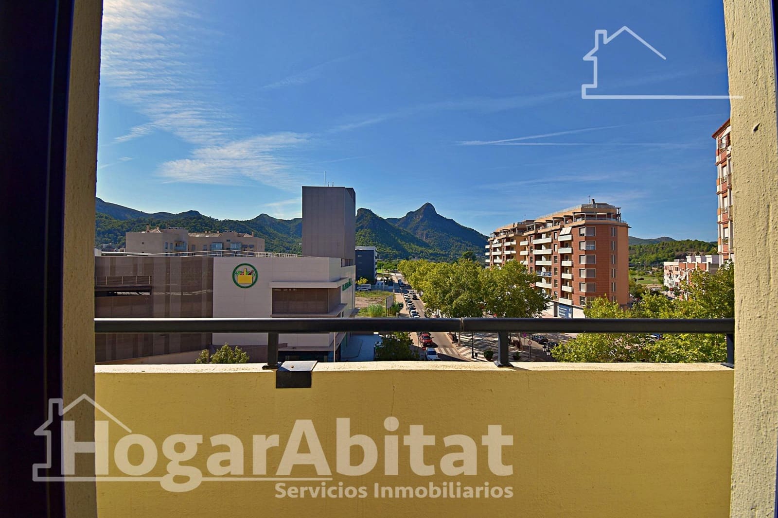 3 sypialnia Mieszkanie na sprzedaż w Gandia z garażem - 249 000 € (Ref: 10081343)