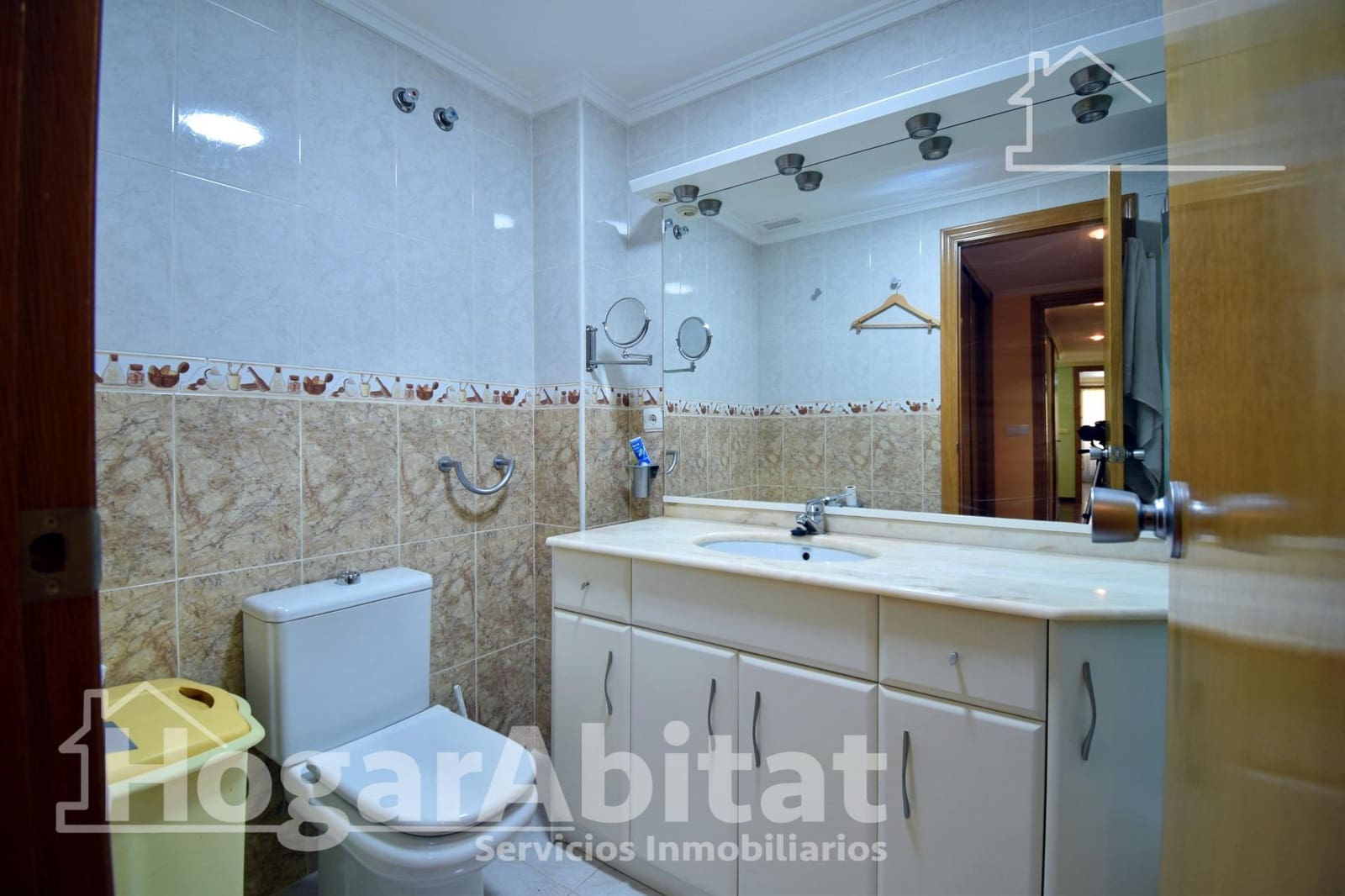 3 sypialnia Mieszkanie na sprzedaż w Gandia z garażem - 249 000 € (Ref: 10081343)