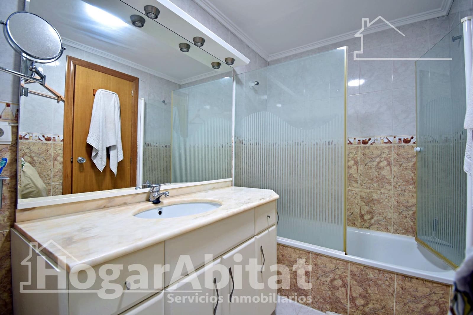 3 sypialnia Mieszkanie na sprzedaż w Gandia z garażem - 249 000 € (Ref: 10081343)