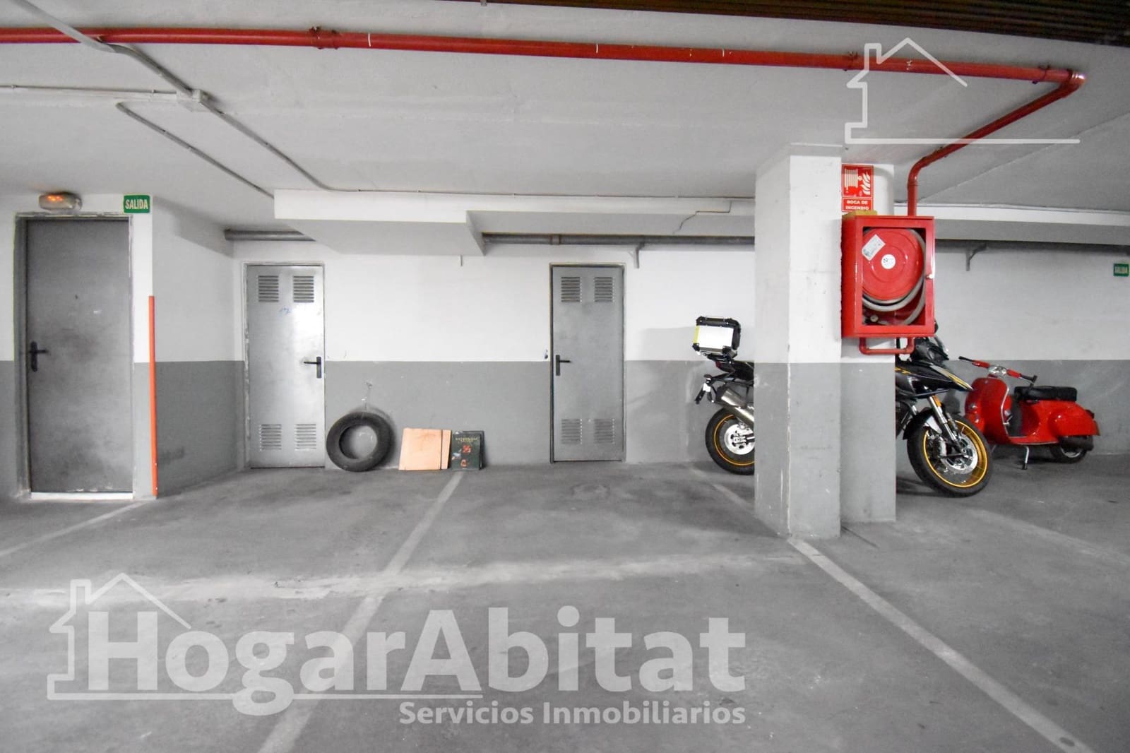3 sypialnia Mieszkanie na sprzedaż w Gandia z garażem - 249 000 € (Ref: 10081343)