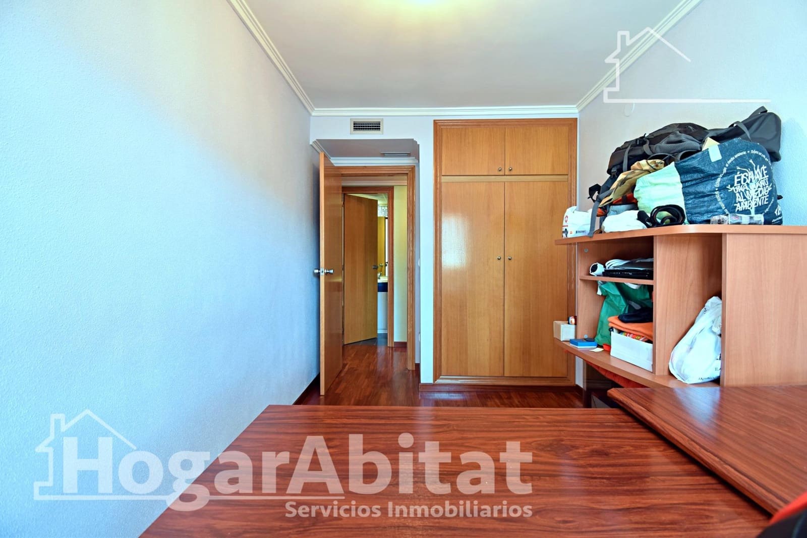 3 sypialnia Mieszkanie na sprzedaż w Gandia z garażem - 249 000 € (Ref: 10081343)