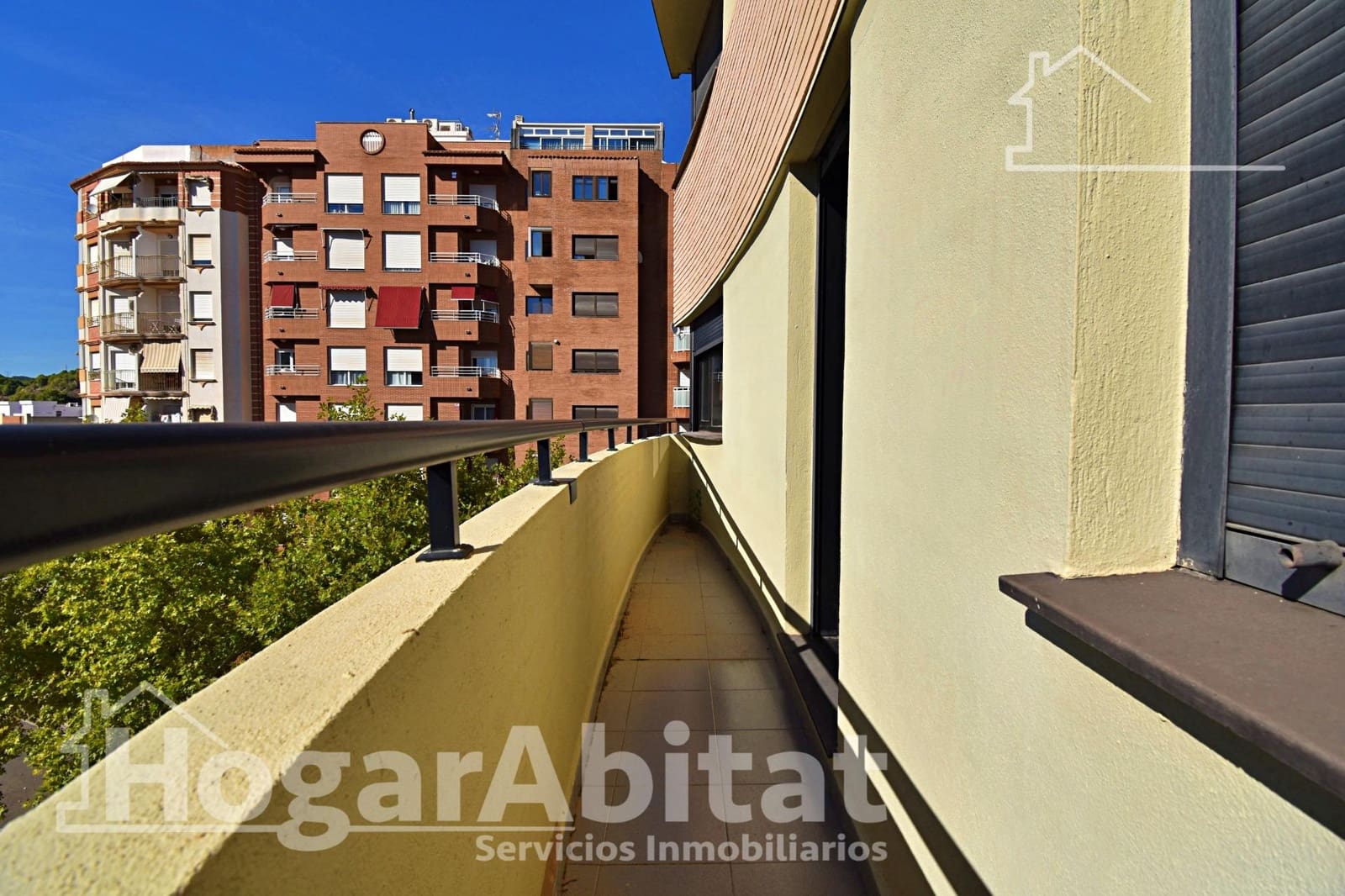 3 sypialnia Mieszkanie na sprzedaż w Gandia z garażem - 249 000 € (Ref: 10081343)