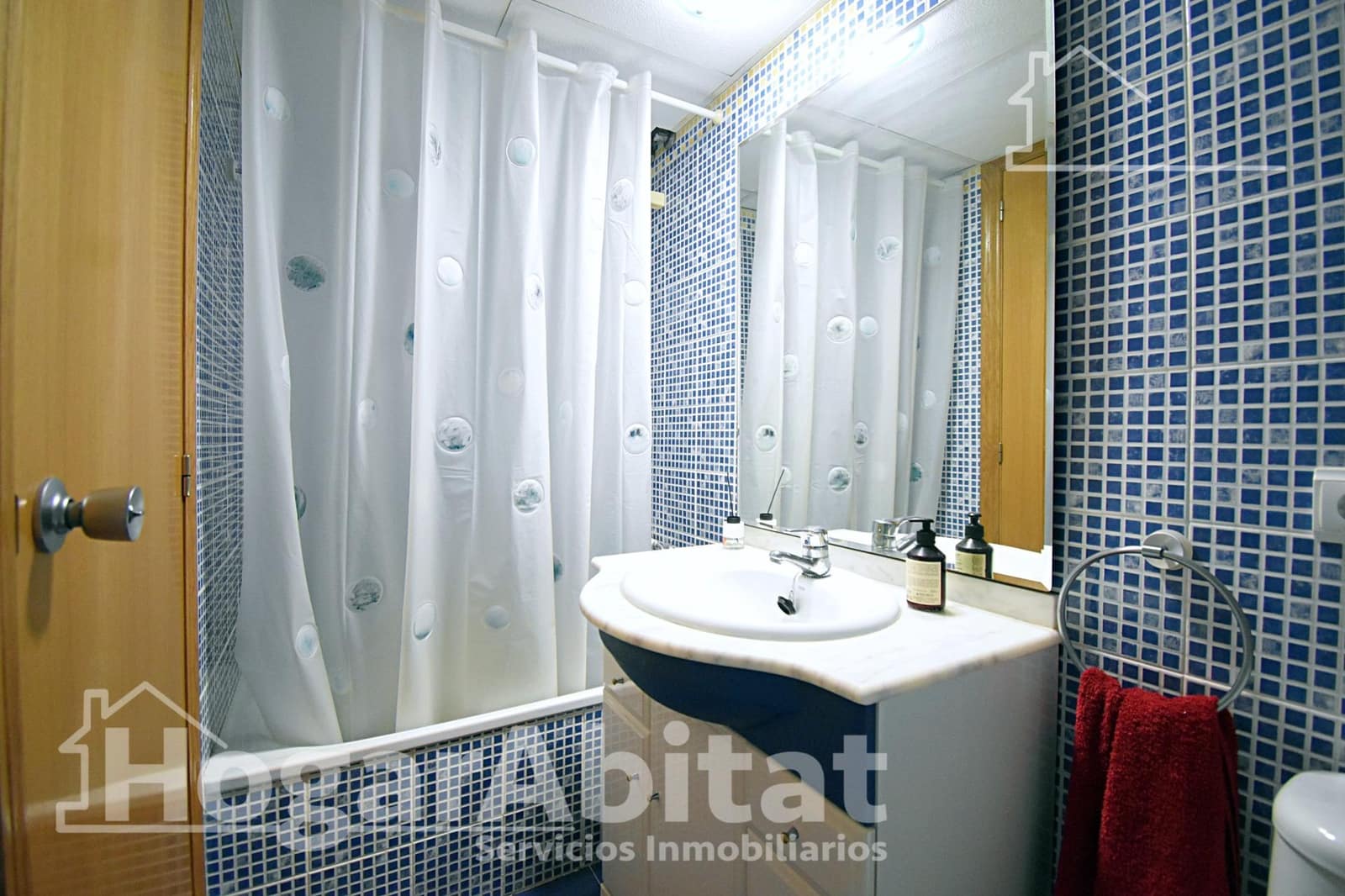 3 sypialnia Mieszkanie na sprzedaż w Gandia z garażem - 249 000 € (Ref: 10081343)